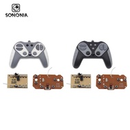 [SONONIA] Transmitter Board and Receiver Board with RC Practical Skills, 6CH Receiver