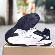 SALE SỐC - Giày cầu lông bóng chuyền bóng bàn PROMAX -XP - MIRA  Giày cầu lông Giày XP Giày Mira Già