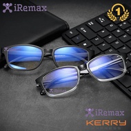 iRemax 3028 Computer Glasses แว่นคอมพิวเตอร์ กรองแสงสีฟ้า Blue Lht Block กันรังสี UV, UVA, UVB Sาคาต่อชิ้น