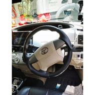 toyota estima/corolla 09/camry 09 steering wheel