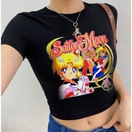 [UPDATE weekly] Babytee, cami, y2k tank top, sports, selected 2hand animation (SELECT MODEL