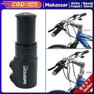 Aluminum Bicycle Fork Extender