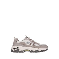 Skechers D'Lites Hiker Men's Sneaker - Natural
