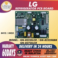 GN-B222SLCR GN-B222SQBB GN-B272SLCR 0401 0423 LG REFRIGERATOR BOARD FRIDGE  PCB BOARD peti sejuk boa