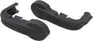 VOBOR 2 PCS Spark Plug, Motorcycle Engine Cylinder Side Cover Cushion Protector for R1150RT R1150R R