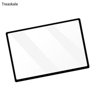Scratch Proof 9H Tempered Glass Screen Protector Film for Win 4 with Antiscratch