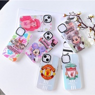 Cartoon Tpu Case Shadow Work Shining Light Model a53.a54.a78/a58/a584g/a92020/a52020/a5s/f9/a12/a7a5