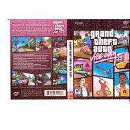 PS2 GAME COLLECTION GTA VICE CITY