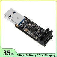 For MKS EMMC-ADAPTER V2 USB 3.0 Card Reader for MKS EMMC Module Micro-SD TF Card MKS Pi MKS SKIPR Sp