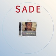 MINI ALBUM NFC KEYCHAIN SADE