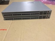 ARISTA DCS-7050Q-16 16口QSFP+ 40G數據中心萬兆交換機