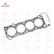 2RZ RZH103 Sea Lion Van 2.4 11115-75020 Engine Cylinder Pad Cylinder Mattress Asbestos