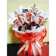 kinder bueno budget Ready Stock