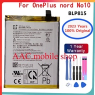 แบตเตอรี่เดิมสำหรับ OnePlus 1 2 3 3T 5T 6T 7 Pro 7Pro 7Plus Plus 7T Pro 8Pro 8 8T 9R Nord N10 9 Pro