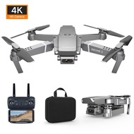E68 Four-Axis Aircraft Foldable Drone