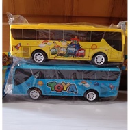 Toya Toys Bus Toys