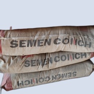 Semen Conch 1 zak @ 40 kilogram