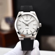 Langqin New Style Comcas Yuedong Series Men's Watch Tape Fashionable All-Match Boutique Watch Japan 