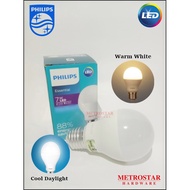 Philips Essential 9W Led E27 Bulb