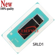 SRLD1 Brand i7-12700H New bga pxb