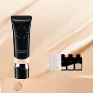 FOREVER·KEY | Long-lasting Oil-control Concealing Foundation