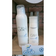 Deodorant Amway Roll On