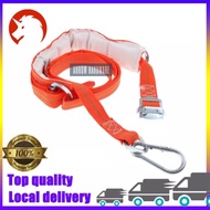 Hunter Insulated Electrical Fall Protection Arrest Safety Electrician Harness Belt Construction Air