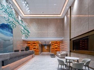 Weishidun Boutique Hotel (Grand Hyatt)