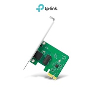 TP-LINK TG-3468 GIGABIT PCIE ADAPTER NETWORK CARD/ OTHERNET LAN CARD/