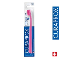 Curaprox CS 5460 Ultra Soft Tootbrush