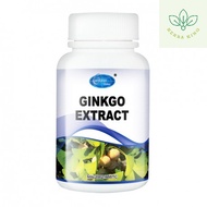 Conforer Ginkgo Extract H26 | 康福乐 浓缩银杏精华 H26