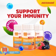 Ascoradd Vitamin C 1000mg