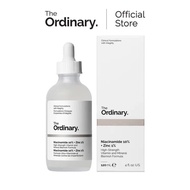 The Ordinary Niacinamide 10% + Zinc 1% - 30mL | Brightening Smoothing Blemish-Prone Skin