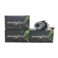 EUPRO EVC151L EVO CAST REEL