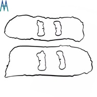 11127614700 11127614701 Valve Cover Gasket Set for BMW 5 6 7 Series 550i 650i M6 750i X5 X6 N63 4.0L