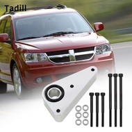 [Koolsoo] Deep Transmission Pan Filter Extender, Easy to Install, 14010 with O Ring Bolts for A518 A