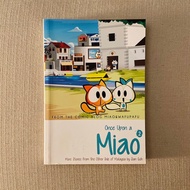 Once Upon A Miao 2 Secondhand comic / Preloved comic