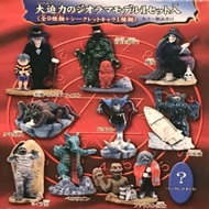 Figure Scene Work Akuma-kun Shigeru Mizuki Collection (Second Hand)