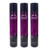 Aromatic Hair Spray x3pcs