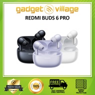 Xiaomi Redmi Buds 6 Pro / Buds 5 Pro / Xiaomi Buds 3t Pro - Set