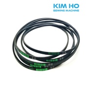 TALI MOTOR/V BELT UNTUK CLUTCH MOTOR MESIN JAHIT INDUSTRI