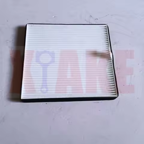 Cabin AC Filter for DFSK DFM Dongfeng G7 Glory 580 S560 500 E3 Seres 3 8100108-SA01