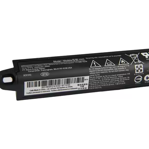 Battery 359495 330107 330105 330105A 330107A 359498 For BOSE SoundLink III SoundLink 1 2 3 2230mAh H