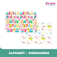 YOFI Activity Playmat Bayi PE Roll (200x150x1.5cm)/karpet Bayi & Anak
