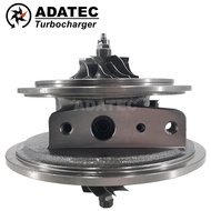 GTC1244MVZ Turbo Cartridge 775517 03L253016T for Audi A3 1.6 TDI 77Kw 105HP CAYC 2009-