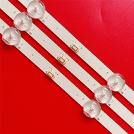 Kangjia LED55K2000 LED55P7 Light Bar RF-BK550032SS30-1001 552000LCD Lamp