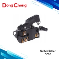 Dongcheng Switch DZG6 Switch Dongcheng DZG6 Drill Switch/