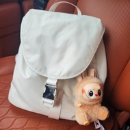 Backpack10L Backpack Lightweight Leisure Sports Outdoor Schoolbag Travel Commuter Bag lululemon Bag