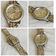 Aldo Collectible Ladies Watch