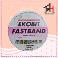 EKOBIT Fastband Multi-purpose Gutter Patch/ - ITALY GUTTER TAPE